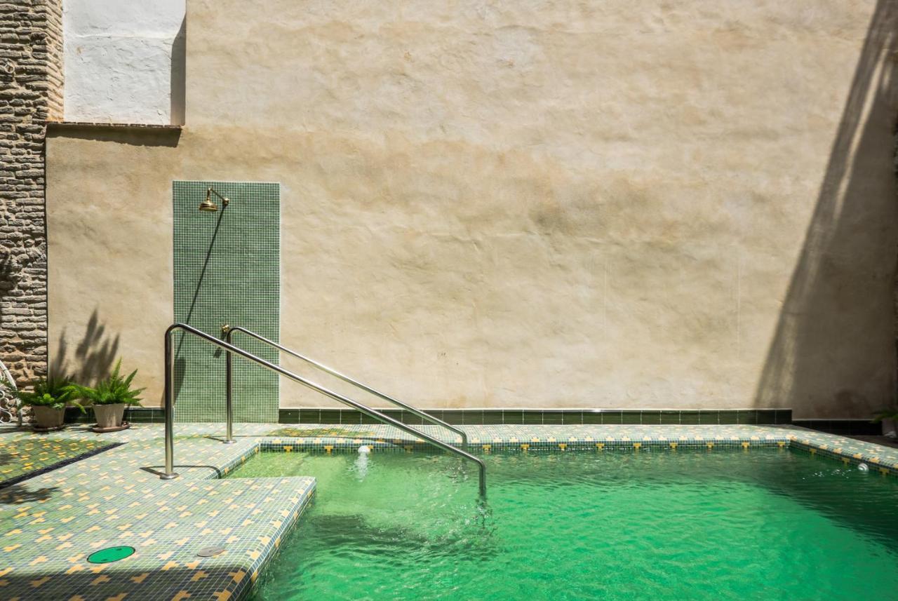 Wello Apartments Sevilla Экстерьер фото