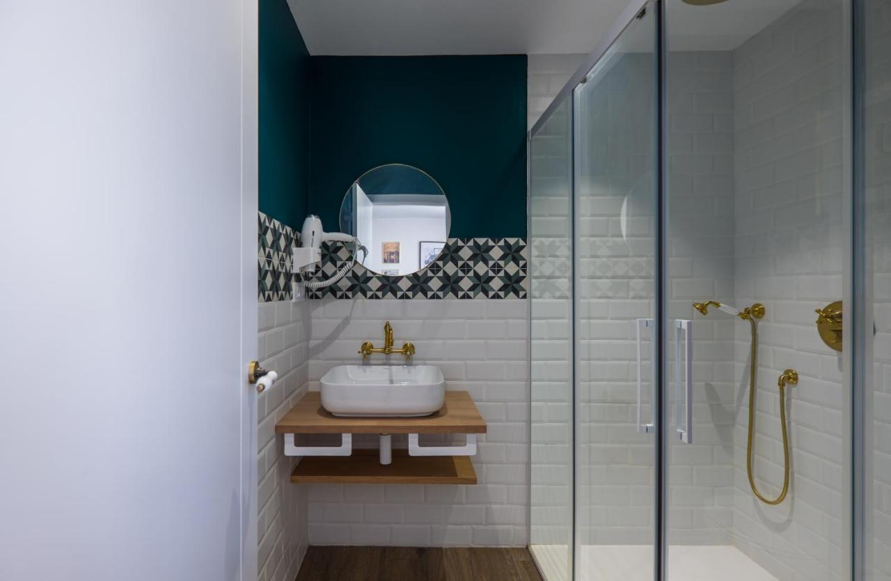 Wello Apartments Sevilla Экстерьер фото