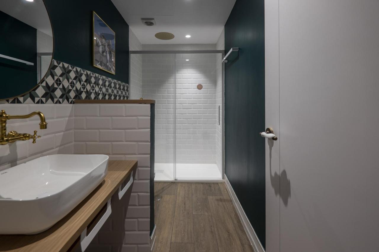Wello Apartments Sevilla Экстерьер фото