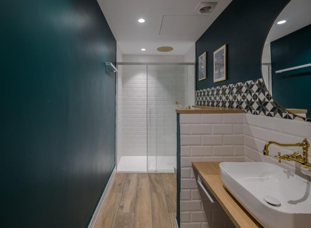 Wello Apartments Sevilla Экстерьер фото