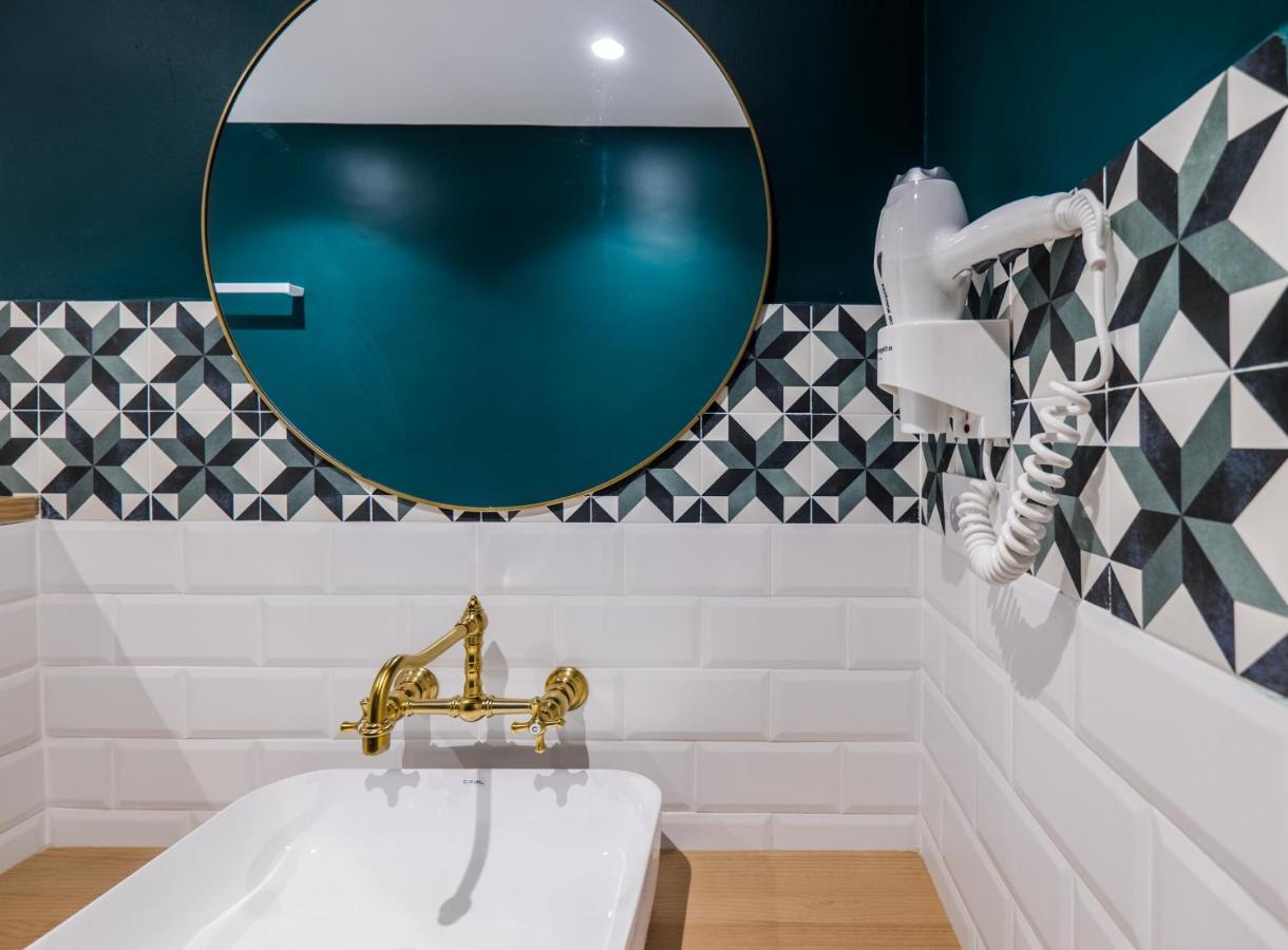 Wello Apartments Sevilla Экстерьер фото