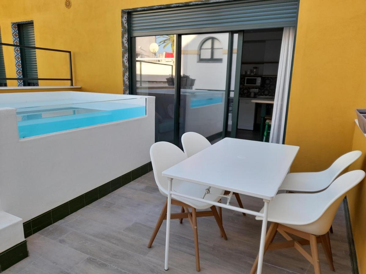 Wello Apartments Sevilla Экстерьер фото